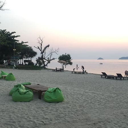 Chang Park Resort 코창 외부 사진
