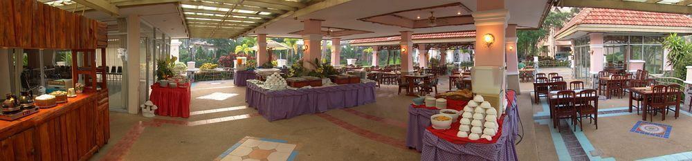 Chang Park Resort 코창 외부 사진