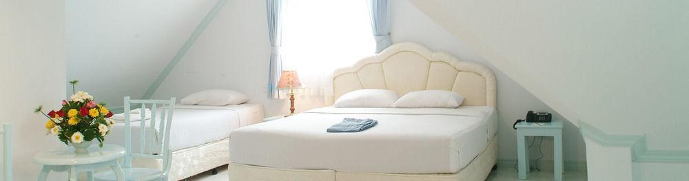 Chang Park Resort 코창 외부 사진