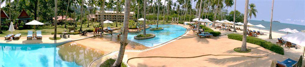 Chang Park Resort 코창 외부 사진