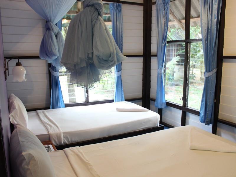 Chang Park Resort 코창 외부 사진