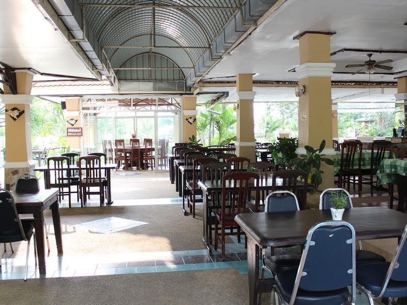 Chang Park Resort 코창 외부 사진