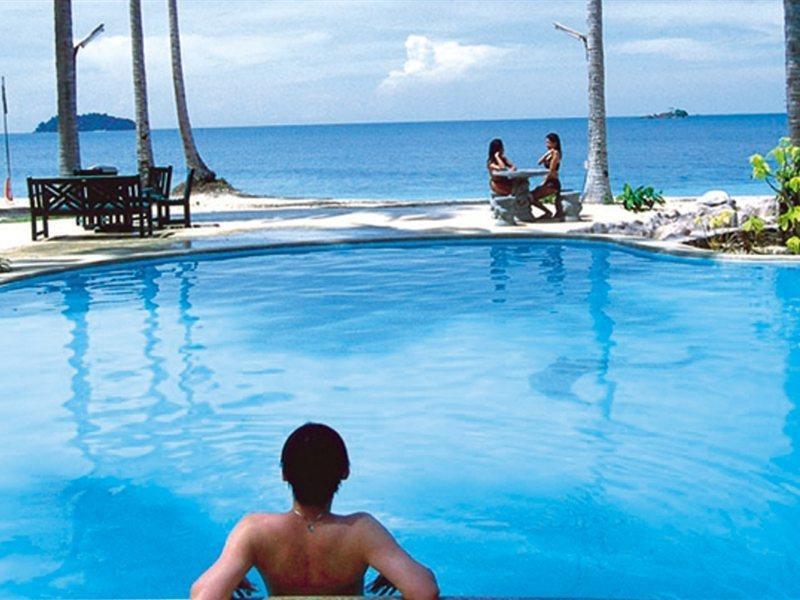 Chang Park Resort 코창 외부 사진