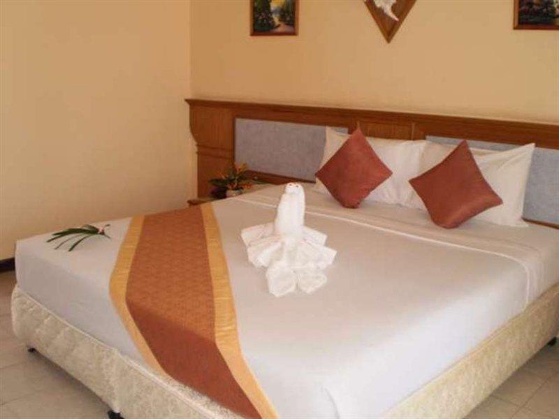 Chang Park Resort 코창 외부 사진