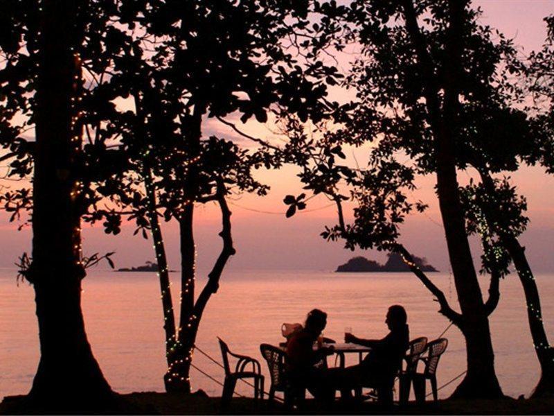 Chang Park Resort 코창 외부 사진