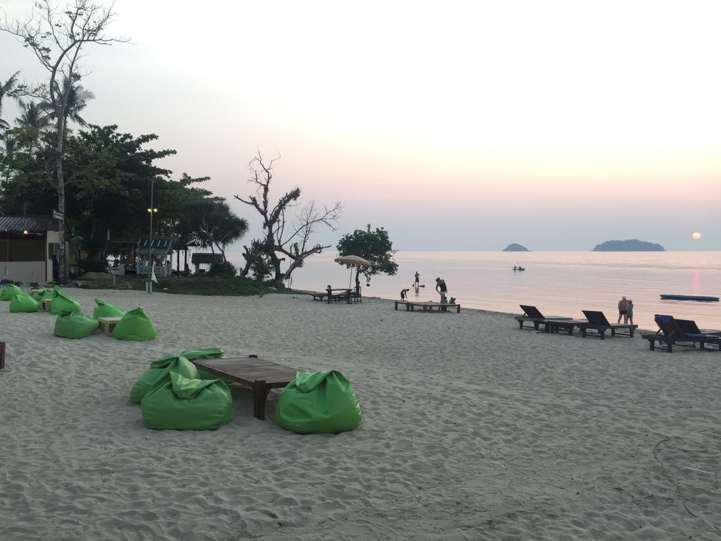 Chang Park Resort 코창 외부 사진