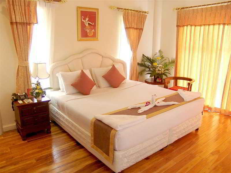 Chang Park Resort 코창 외부 사진