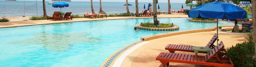 Chang Park Resort 코창 외부 사진