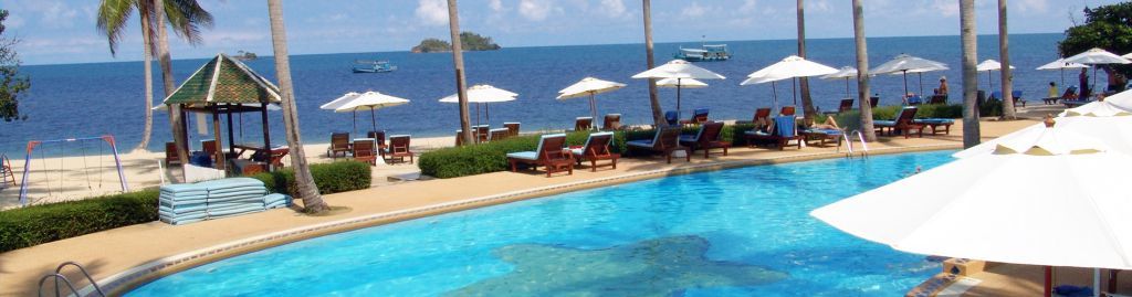 Chang Park Resort 코창 외부 사진