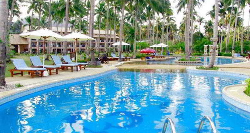 Chang Park Resort 코창 외부 사진