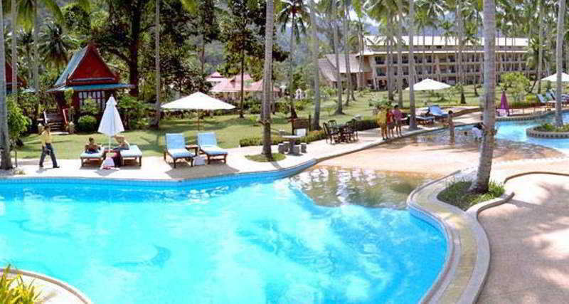 Chang Park Resort 코창 외부 사진