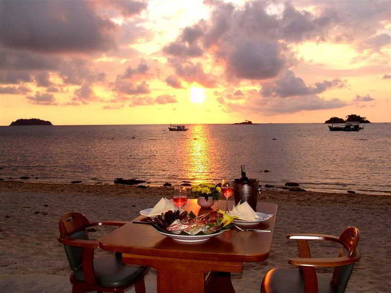 Chang Park Resort 코창 외부 사진