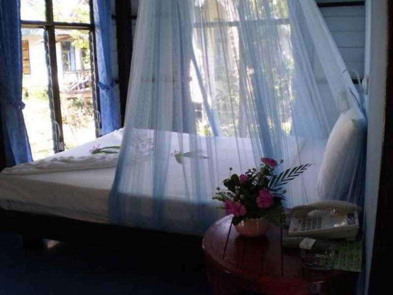 Chang Park Resort 코창 외부 사진