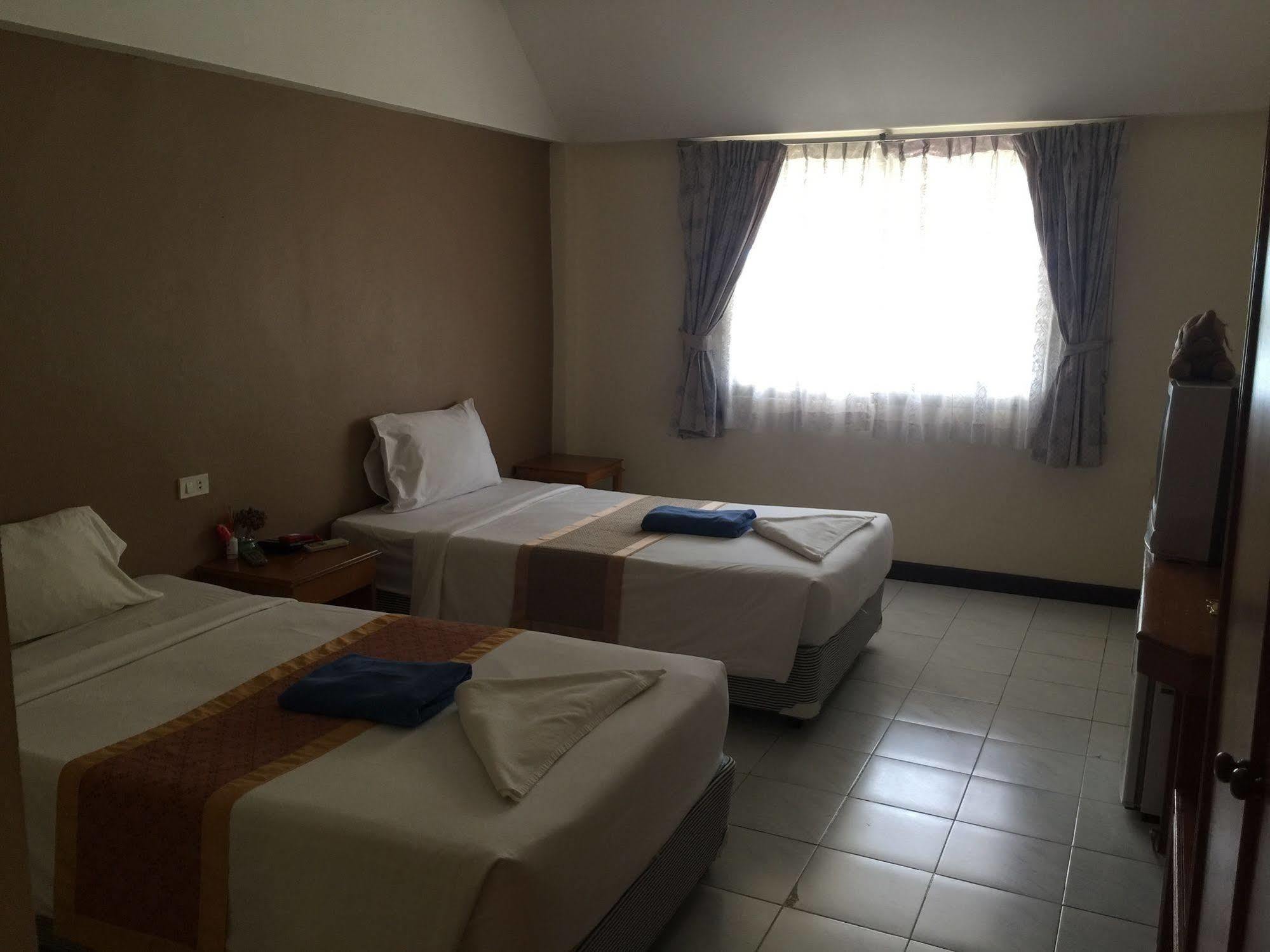 Chang Park Resort 코창 외부 사진
