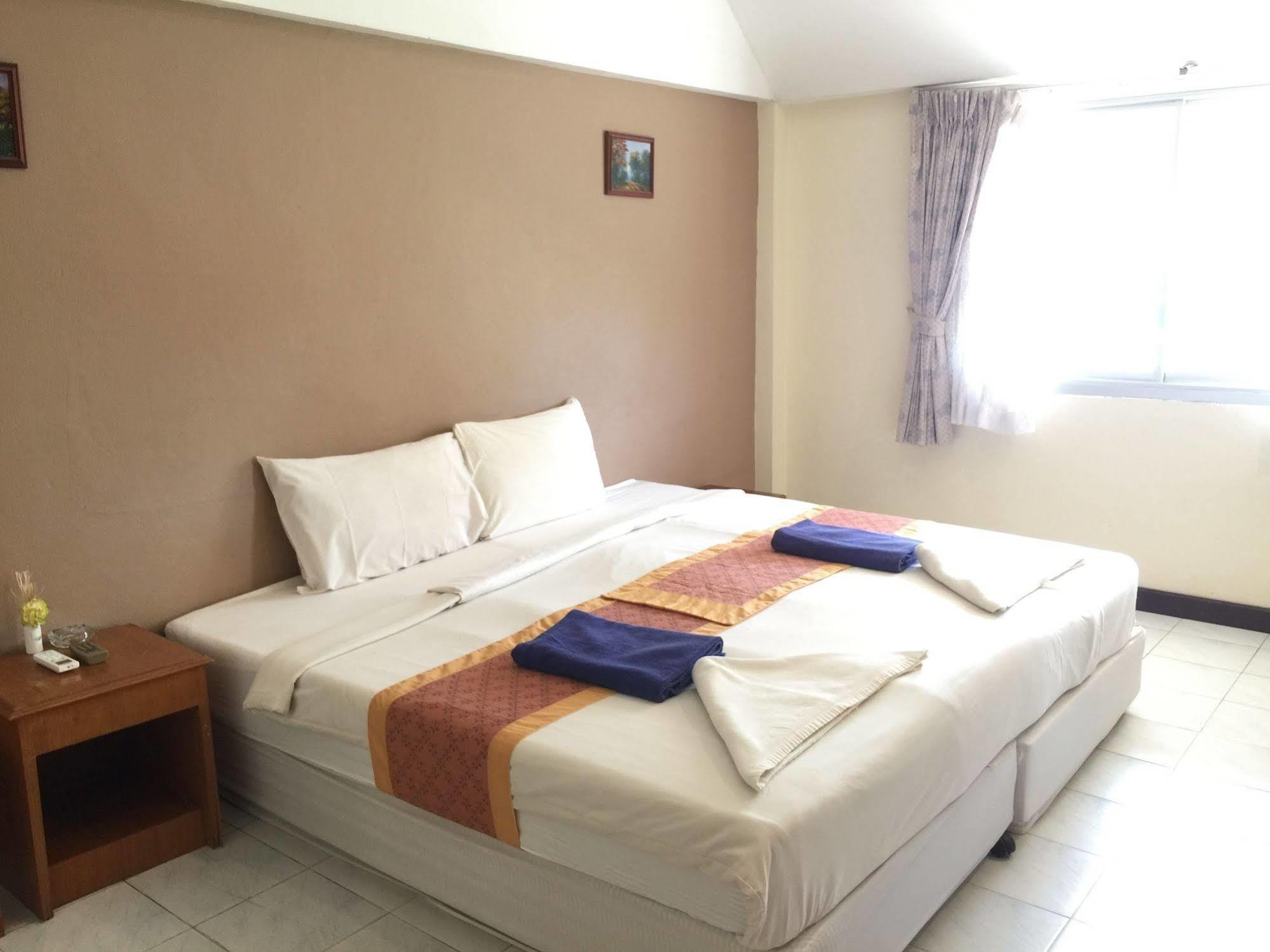 Chang Park Resort 코창 외부 사진