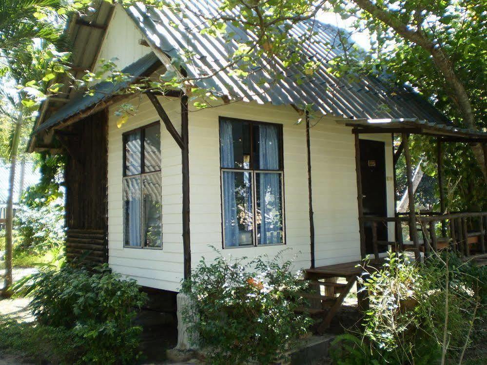 Chang Park Resort 코창 외부 사진